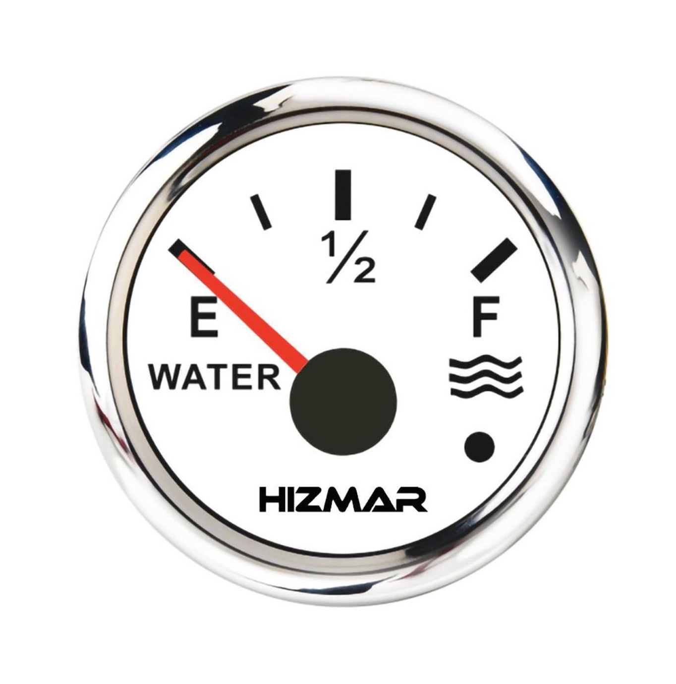 İbreli Seviye Göstergeleri